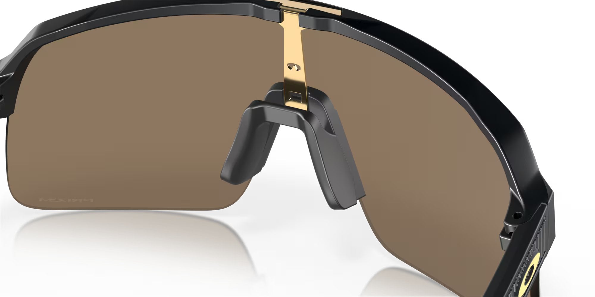 Oakley - Sutro Lite - Matte Carbon / Prizm 24K Lenses | OO9463