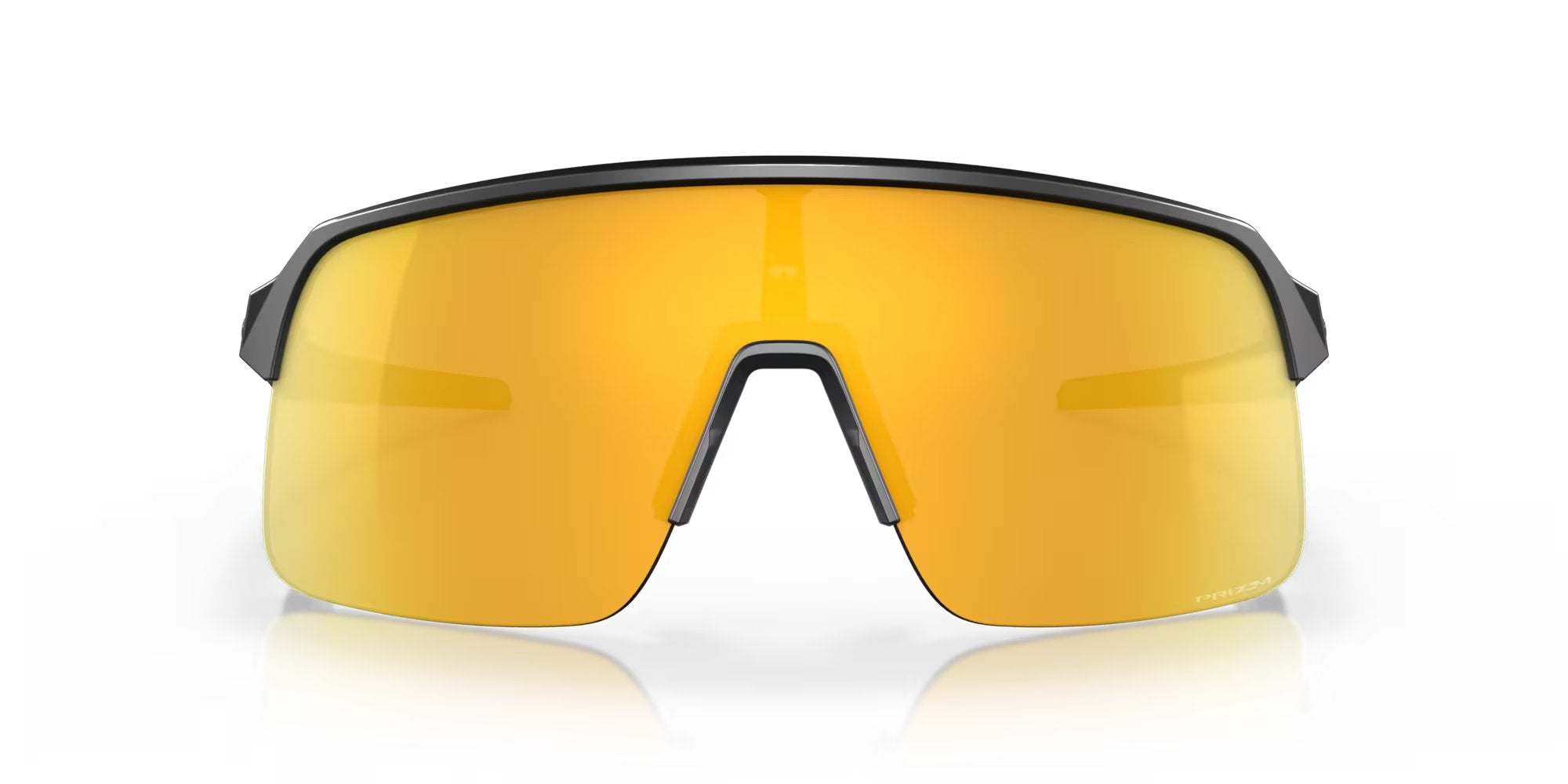 Oakley - Sutro Lite - Matte Carbon / Prizm 24K Lenses | OO9463