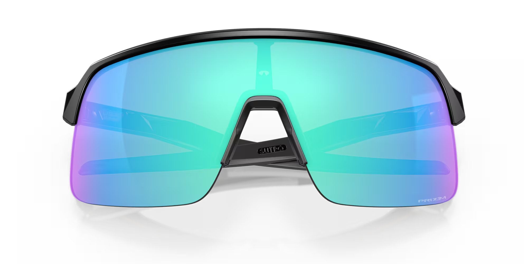 Oakley - Sutro Lite - Matte Black / PRIZM Sapphire | OO9463-1539