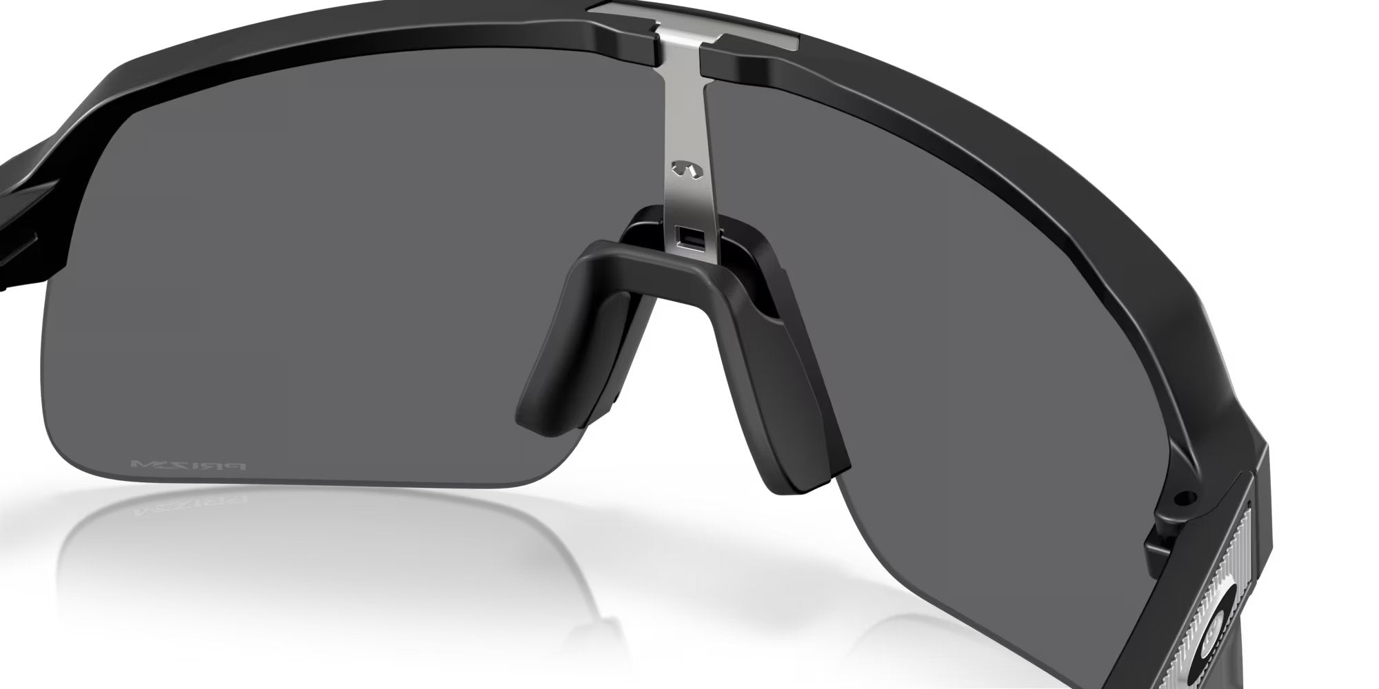 Oakley - Sutro™ Lite S - Matte Black / PRIZM Black | OO9496-0134