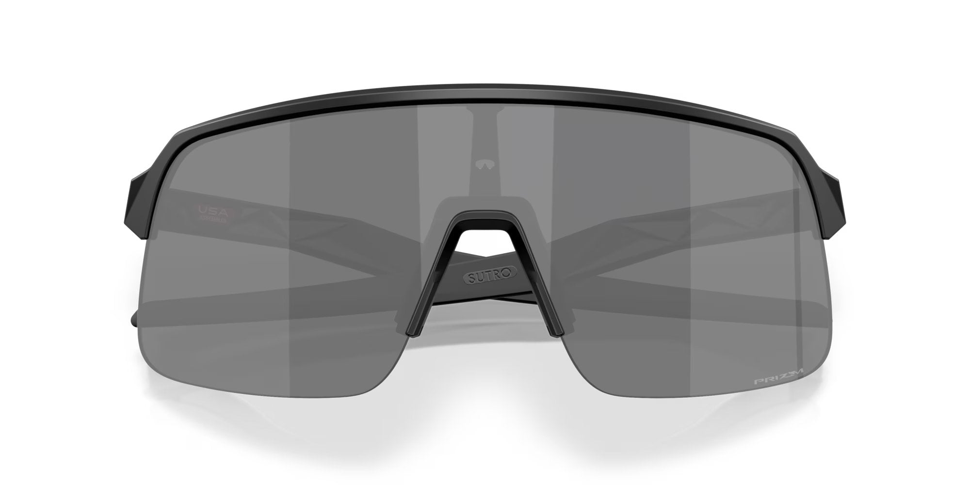 Oakley - Sutro™ Lite S - Matte Black / PRIZM Black | OO9496-0134