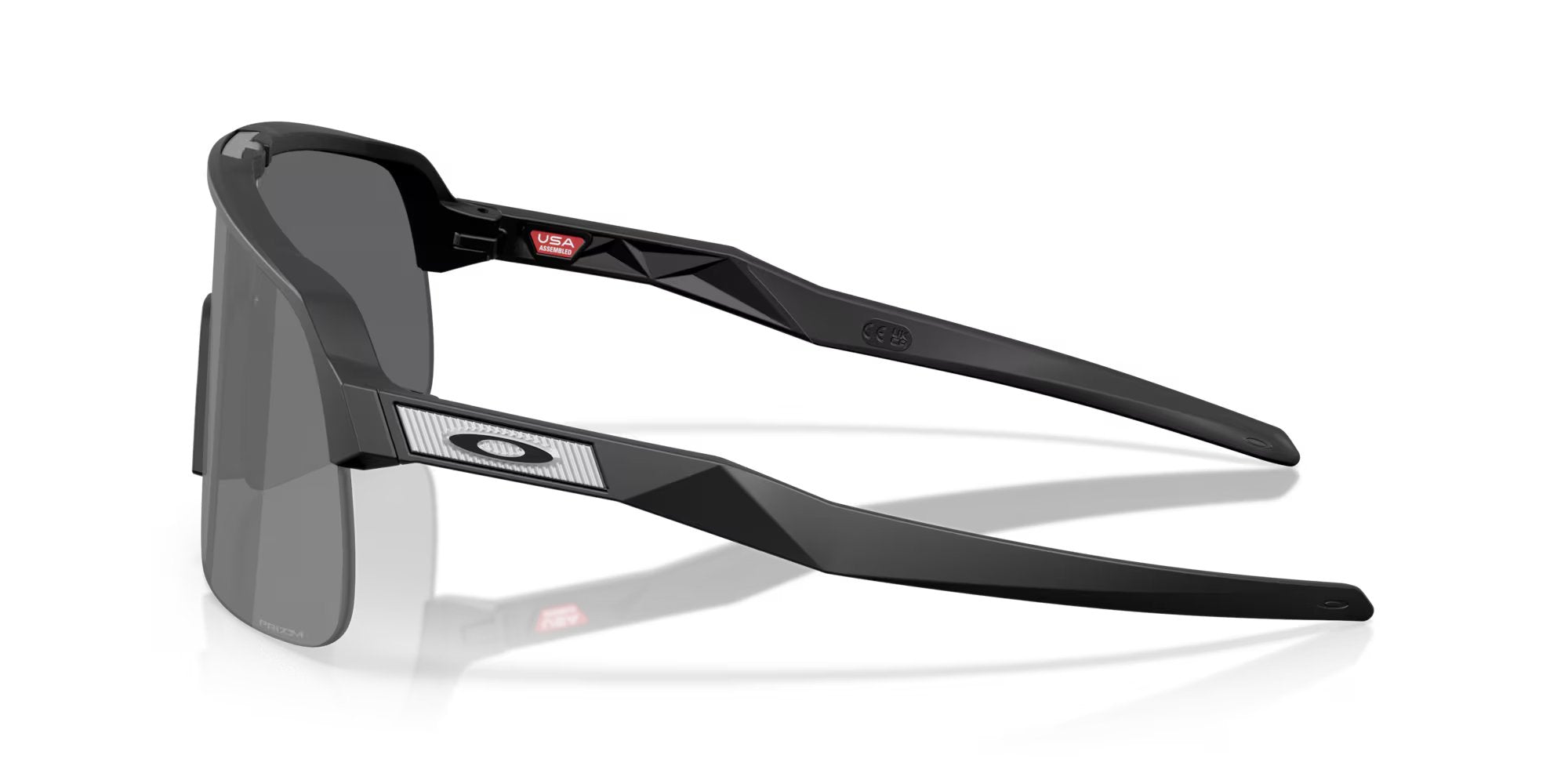 OAKLEY Sutro Lite サングラス Oakley - Sutro™ Lite S - Matte Black / PRIZM Black | OO9496-0134