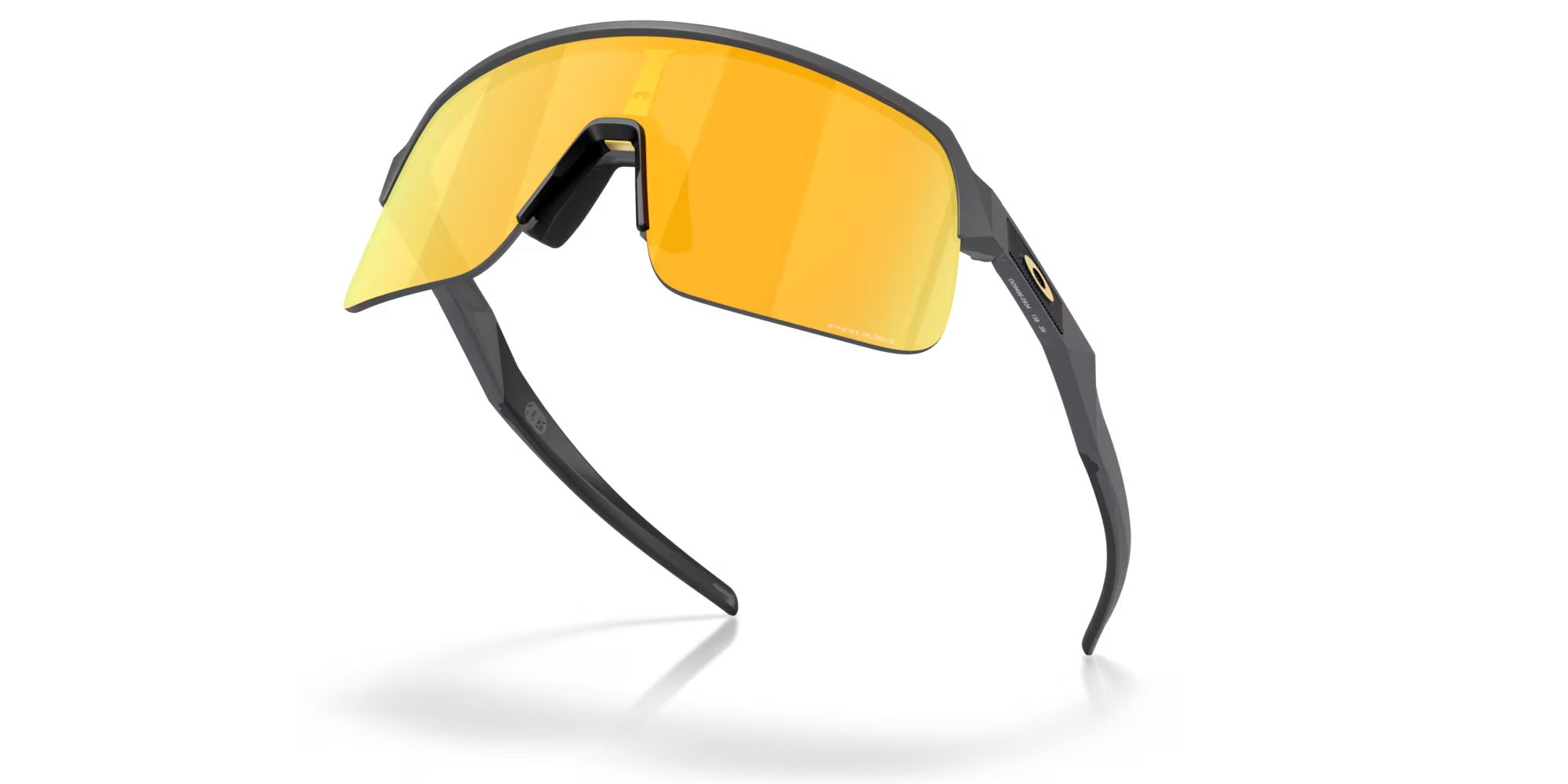Oakley - Sutro™ Lite S - Matte Carbon / PRIZM 24K | OO9496