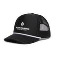 Flat Bill Trucker Hat - AP723049 - Past Season