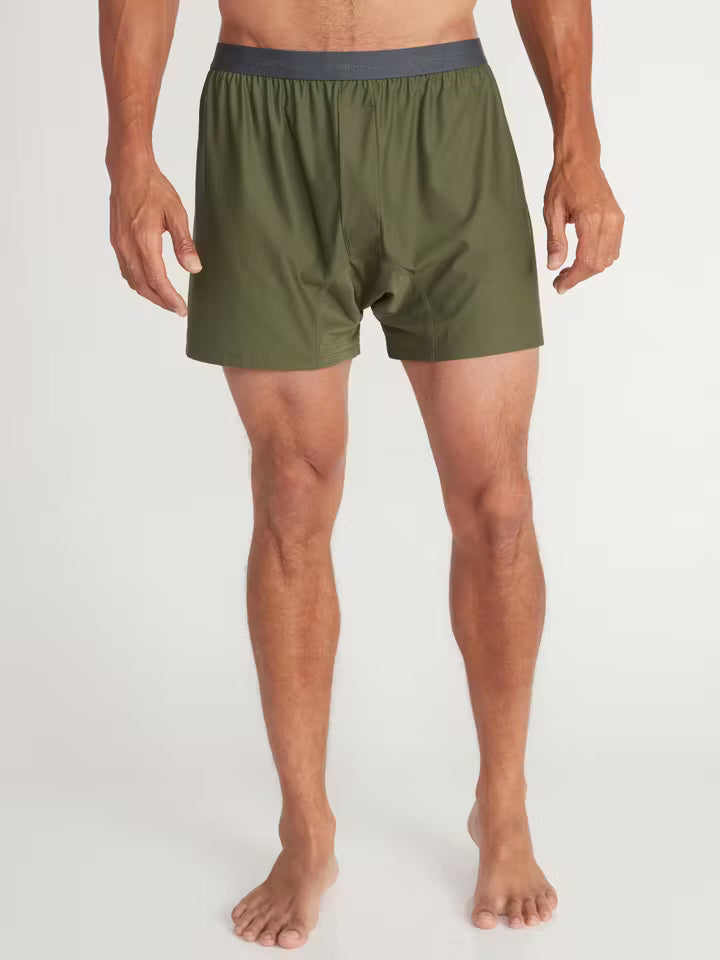 Give-N-Go 2.0 Boxer Brief (Men's)