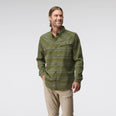 Campfire Flannel (Men's)