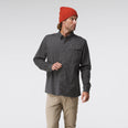 Campfire Flannel (Men's)