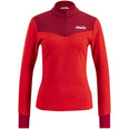 Dynamic Midlayer Half Zip (Women's) - 10084-23