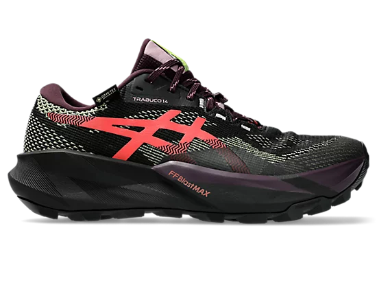 Trabuco 14 GTX Trail Running Shoes (Women's)