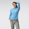 Silkweight Hoodie (Women's)