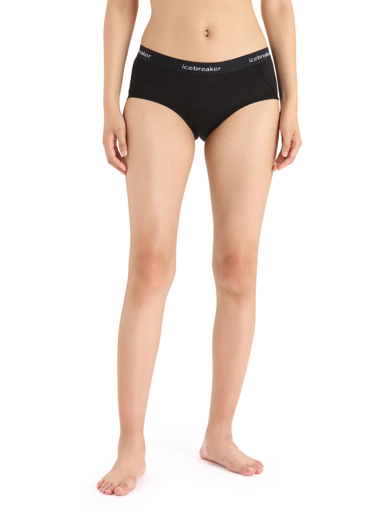 Merino Sprite Hot Pants (Women's) - IB103023 - Past Season