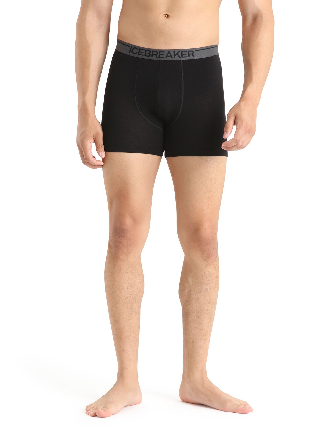 Merino 150 Anatomica Boxers (Men's) - IB103029