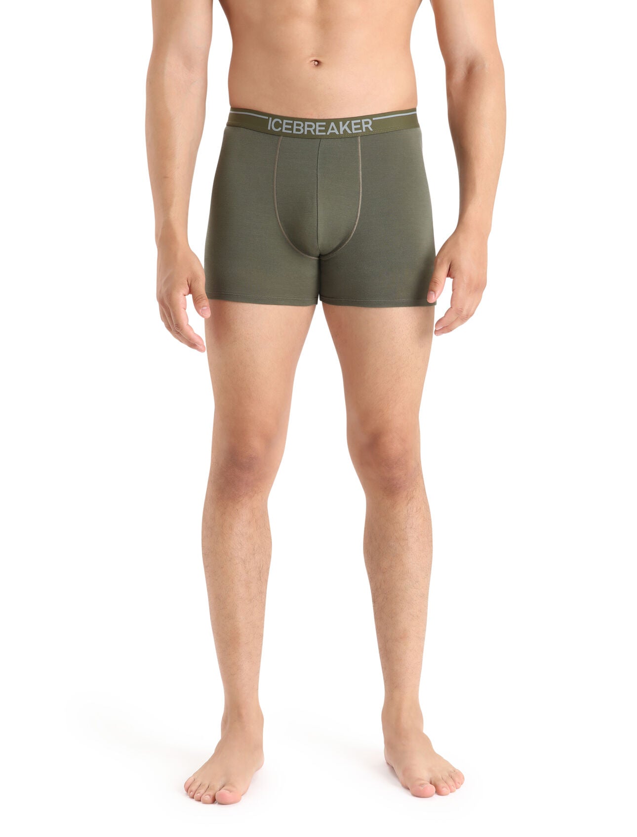 Merino 150 Anatomica Boxers (Men's) - IB103029