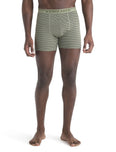 Merino 150 Anatomica Boxers (Men's) - IB103029