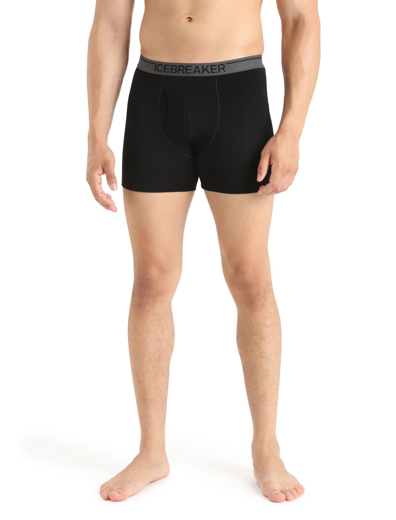 Merino 150 Anatomica Boxers w/Fly (Men's) - IB103030