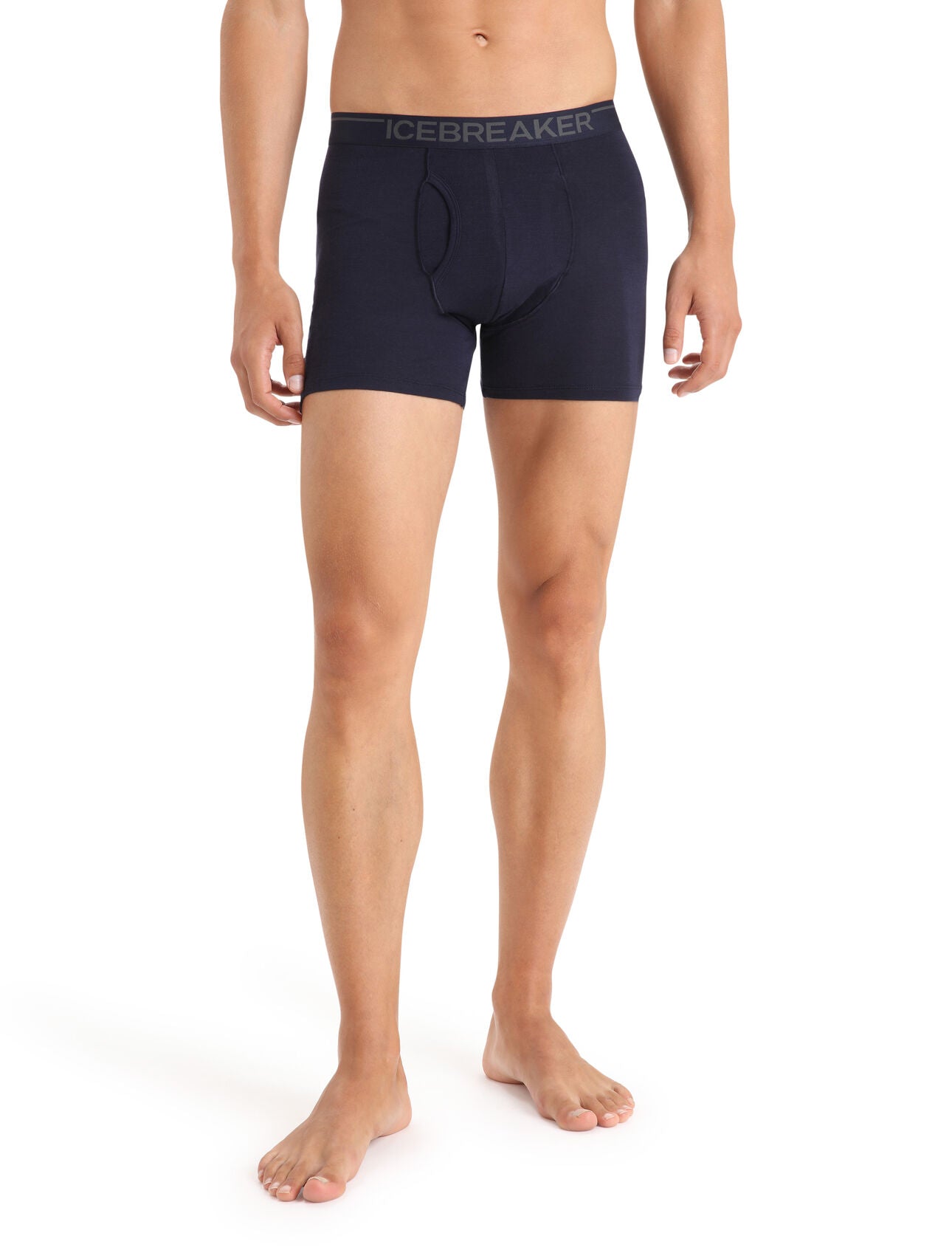 Merino 150 Anatomica Boxers w/Fly (Men's) - IB103030