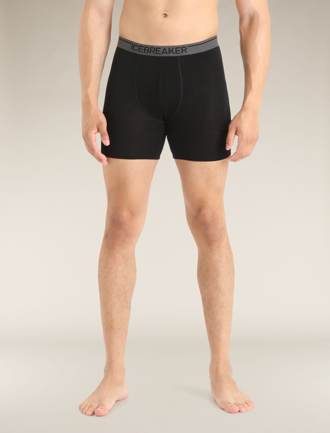 Merino 150 Anatomica Long Boxers (Men's) - IB103055