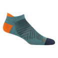 Run No Show Tab Ultra-Lightweight Running Sock (Men's) - D1033M
