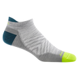Run No Show Tab Ultra-Lightweight Running Sock (Men's) - D1033M