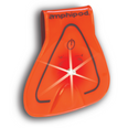 Vizlet™ LED Flashing Reflector