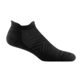 Run No Show Tab Ultra-Lightweight Running Cushion Sock (Men's) - D1039M