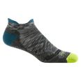 Run No Show Tab Ultra-Lightweight Running Cushion Sock (Men's) - D1039M