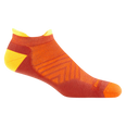 Run No Show Tab Ultra-Lightweight Running Cushion Sock (Men's) - D1039M