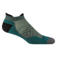 Run No Show Tab Ultra-Lightweight Running Cushion Sock (Men's) - D1039M