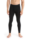 Merino 200 Oasis Leggings with Fly (Men's) - IB104370