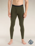Merino 200 Oasis Leggings with Fly (Men's) - IB104370