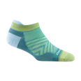 Run No Show Tab Ultra-Lightweight Running Sock (Women's) - D1043W