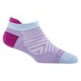 Run No Show Tab Ultra-Lightweight Running Sock (Women's) - D1043W