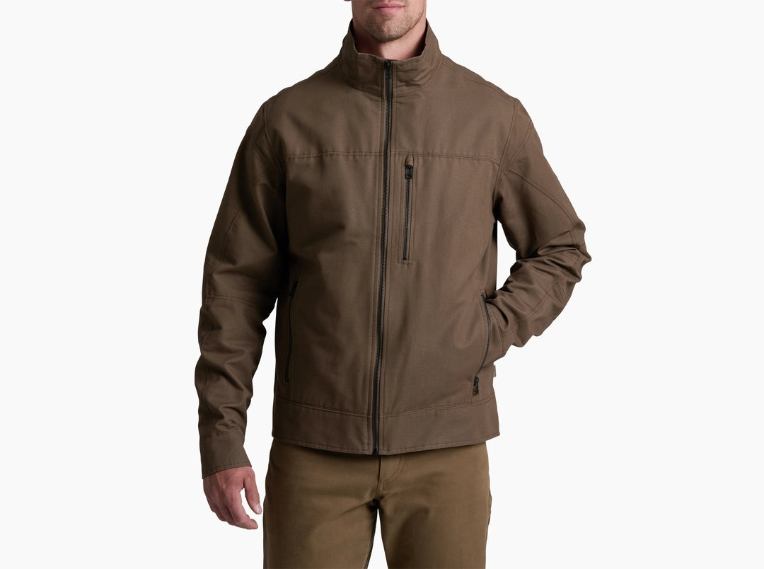 Burr™ Jacket (Men's) - 1052 - S26