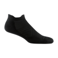 Coolmax® Run No Show Tab Ultra-Lightweight Running Sock (Men's) - D1054M