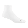 Coolmax® Run Quarter Ultra-Lightweight Running Sock (Men's) - D1055M