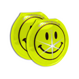 Vizlet™ Flash Mini Flashing Magnetic Reflectors 2-Pack