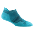 Element No Show Tab Lightweight Running Sock w/ Cushion (Women’s) – D1112W