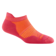 Element No Show Tab Lightweight Running Sock w/ Cushion (Women’s) – D1112W