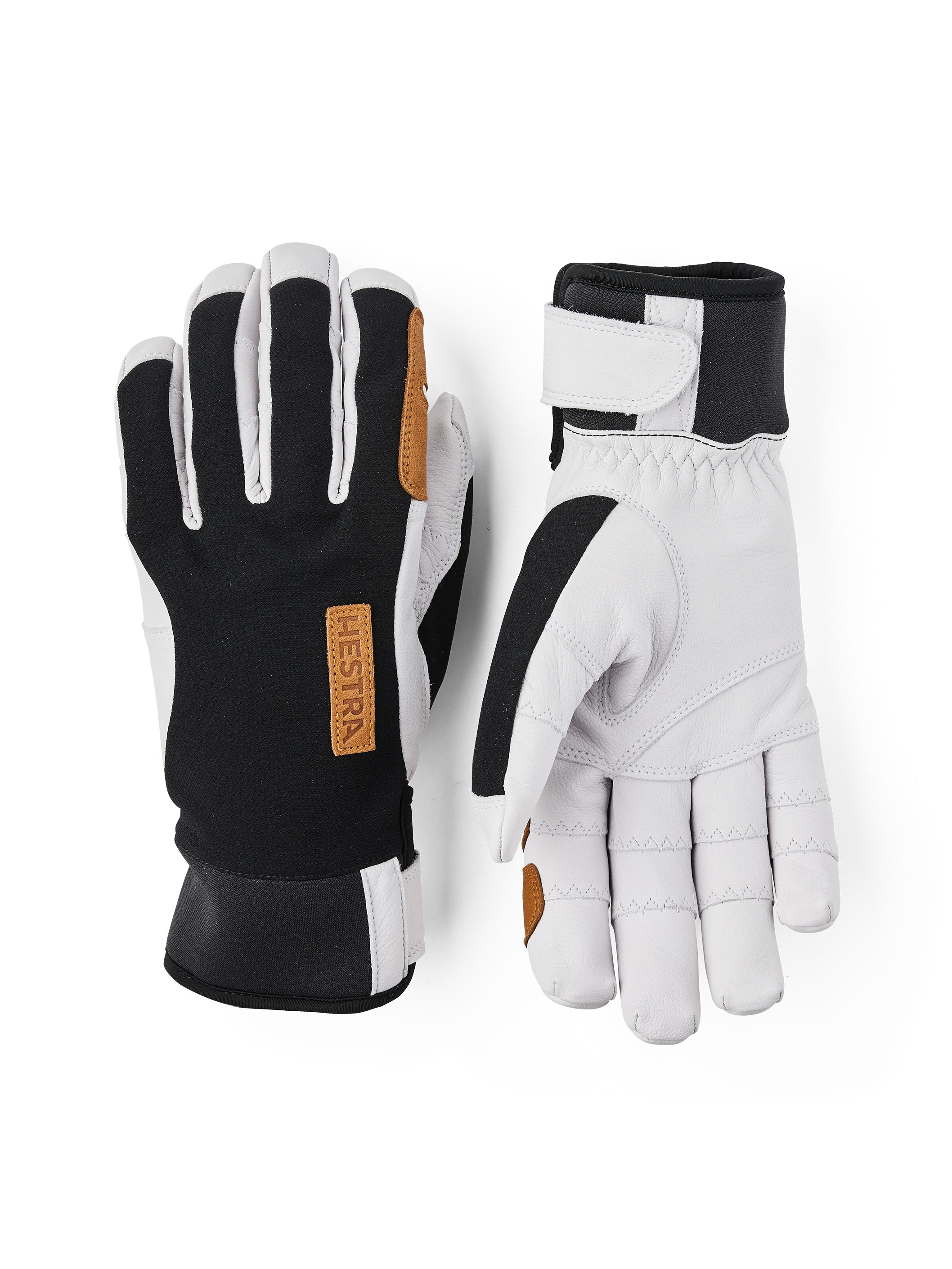 Ergo Grip Active Wool Terry