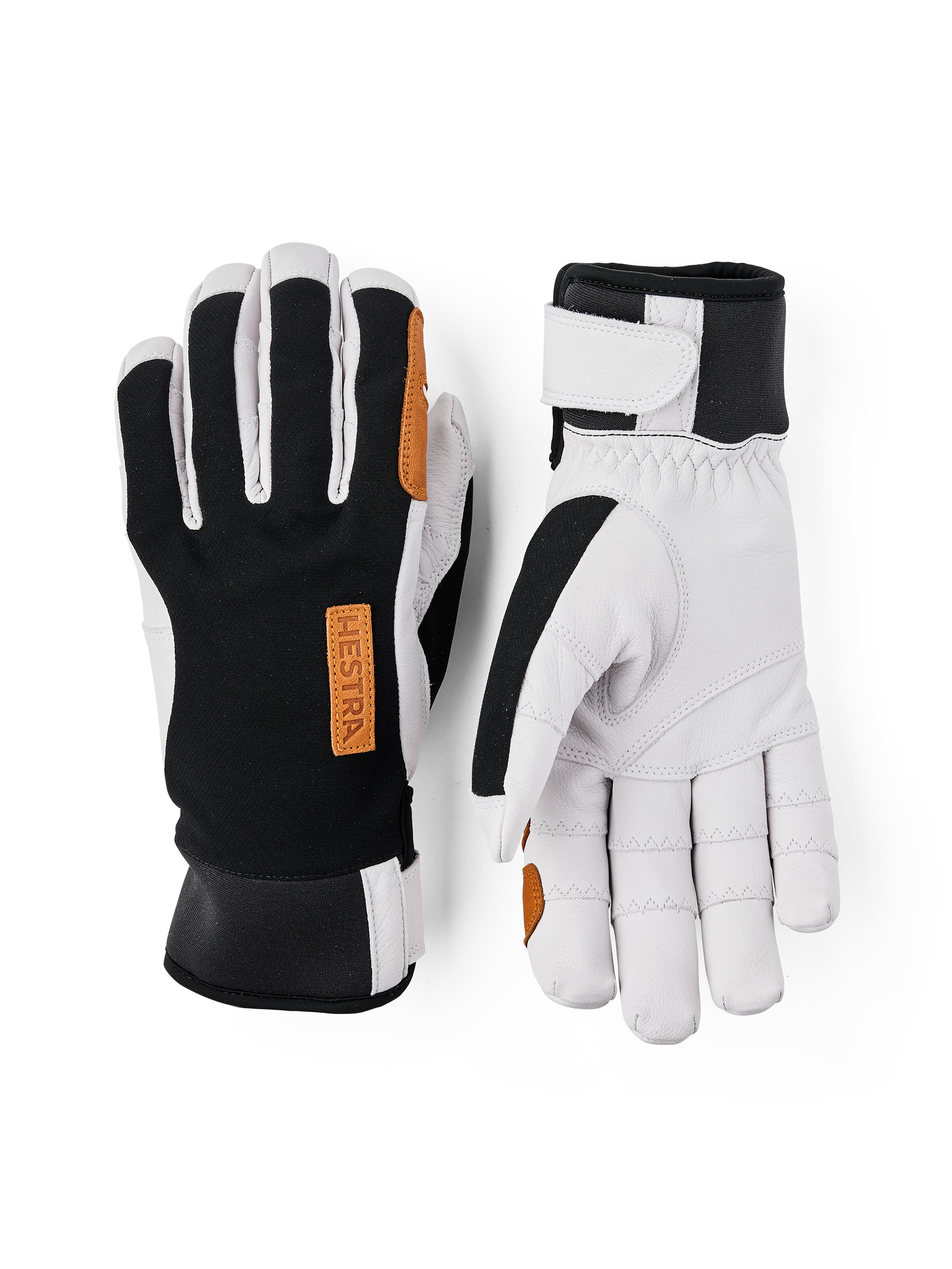 Hestra Ergo Grip Active Wool Terry Gloves – The Outfitters