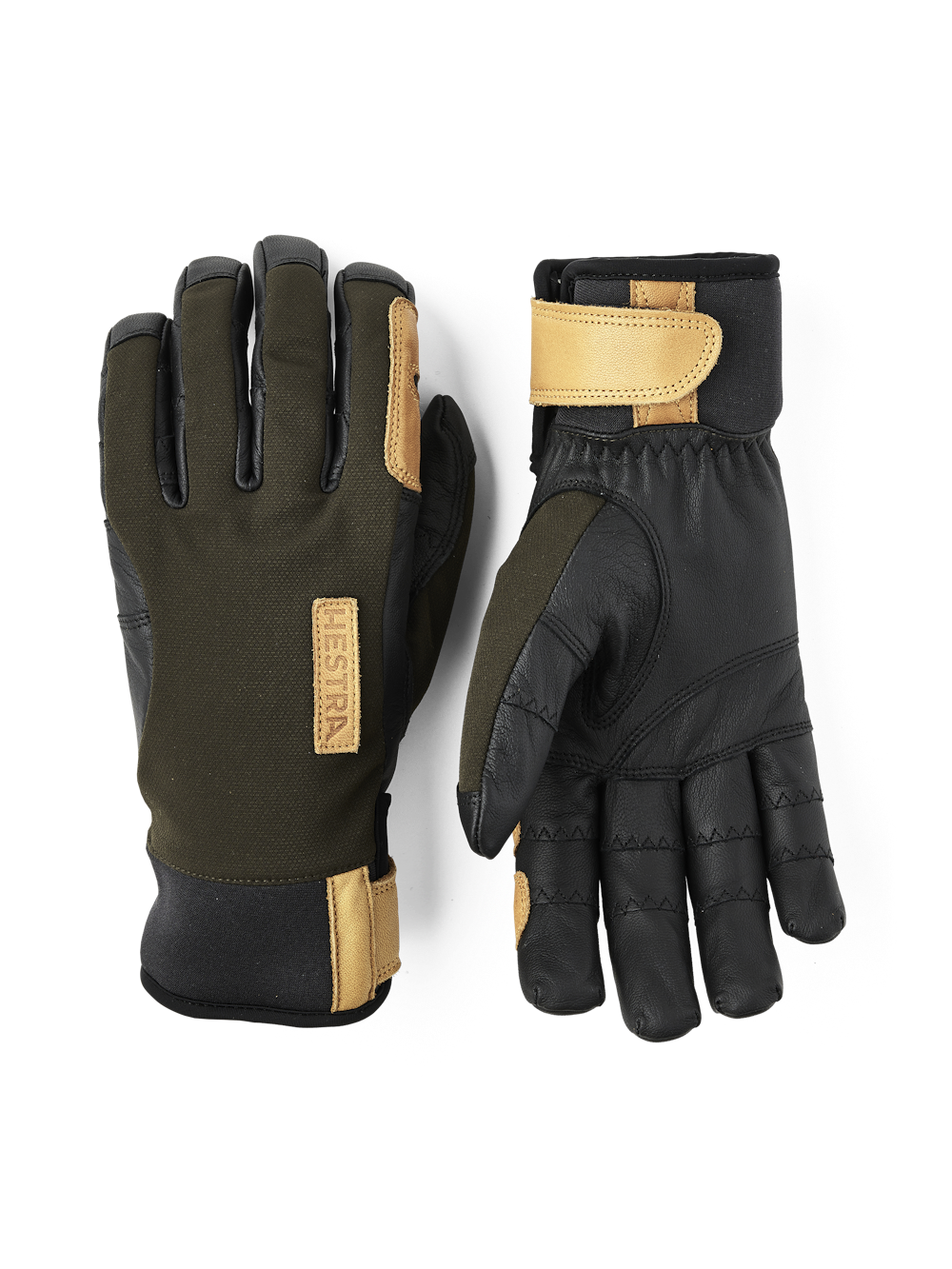 Ergo Grip Active Wool Terry