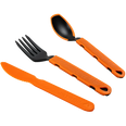 TrailWare Cultery Set