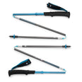 Distance Carbon Z Hiking Poles - BD112554 - S26