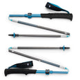 Distance Carbon FLZ Poles - BD112555 - S26