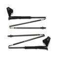 Distance Carbon Z FKT Poles