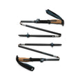 Trail Vista FLZ Trekking Poles