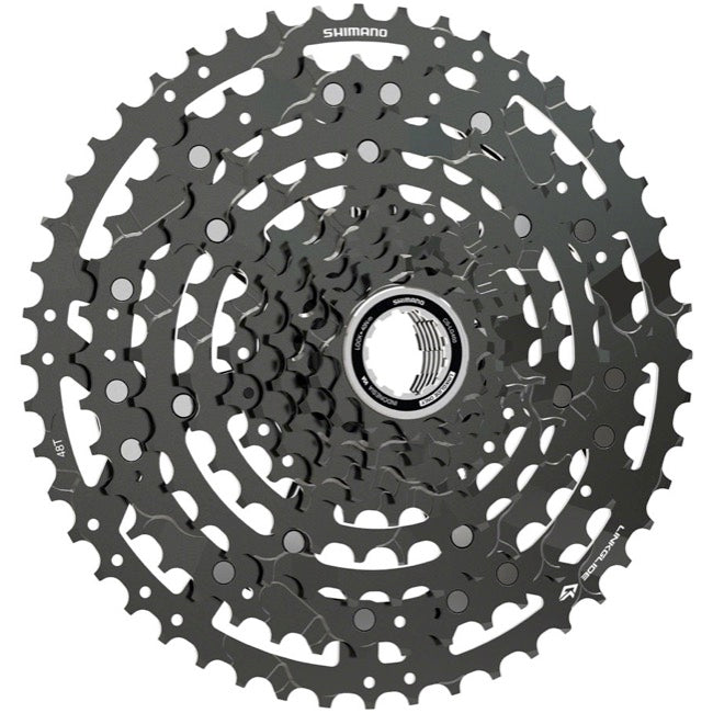 Bike Cassettes | Efficient Gear Changes – The Outfitters Adventure