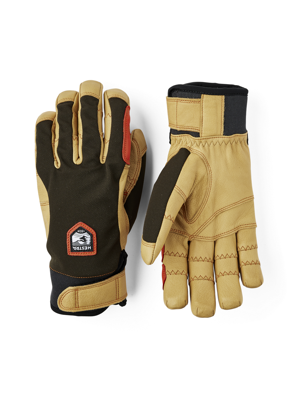 Ergo Grip Active Gloves