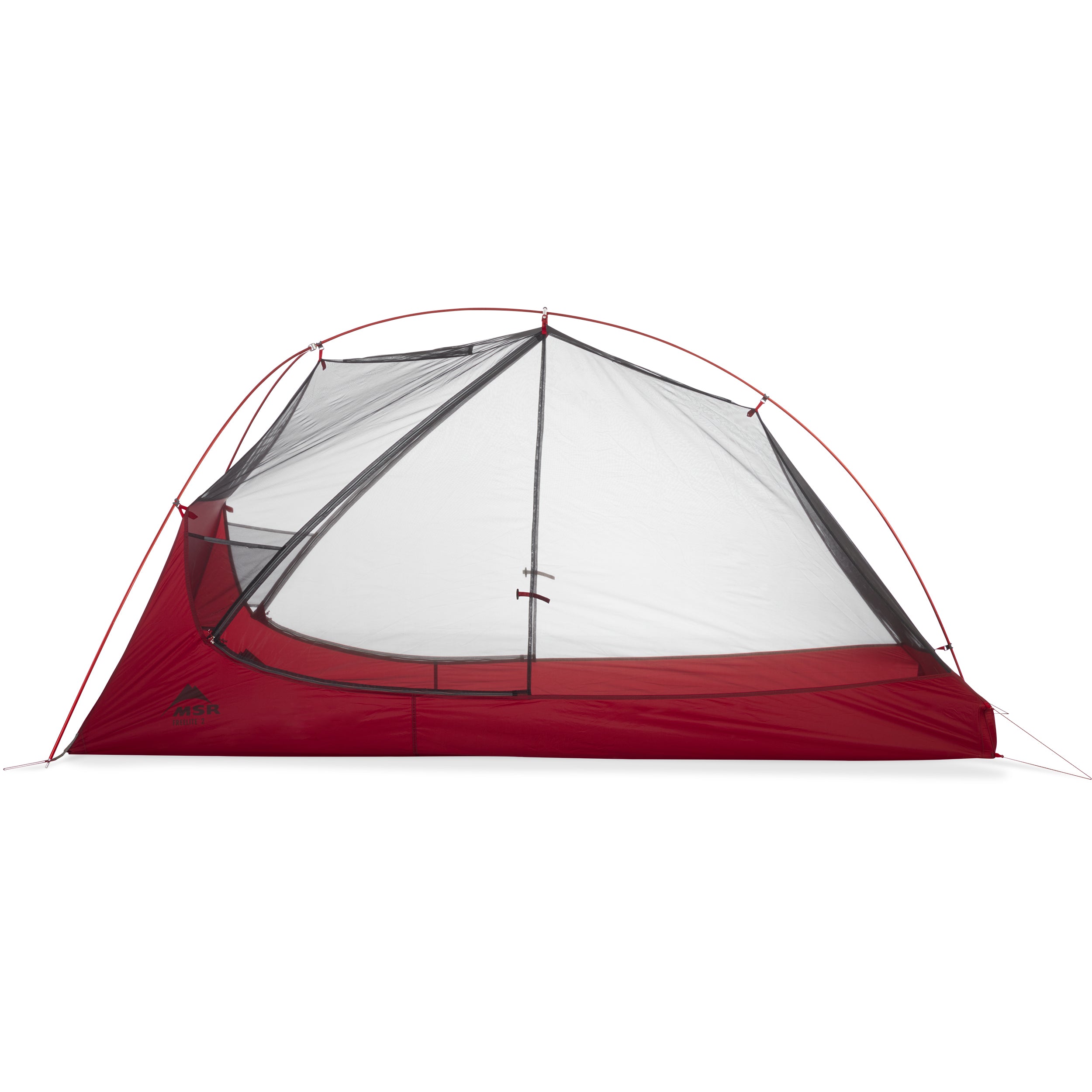 MSR - FreeLite™ 2-Person Ultralight Backpacking Tent | The