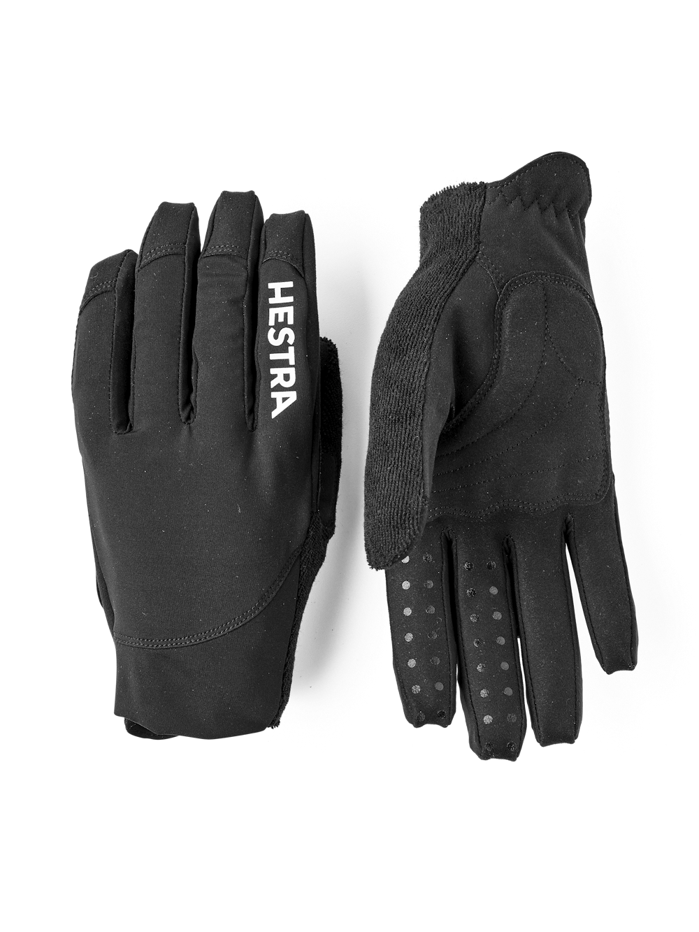 Spiro Long - 5 Finger Gloves